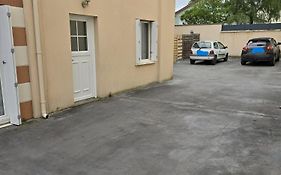 Appartement 45 m2, proche gare Vernon-Giverny